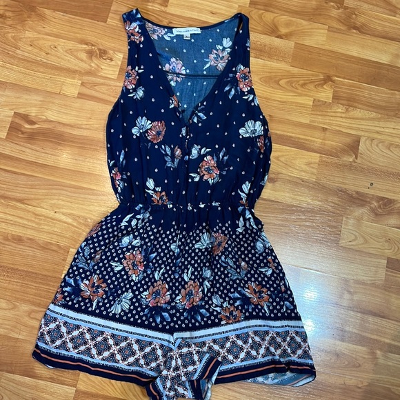 Abercrombie & Fitch Pants - Abercrombie and Fitch romper
